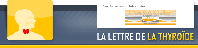 La Lettre de la Thyroïde