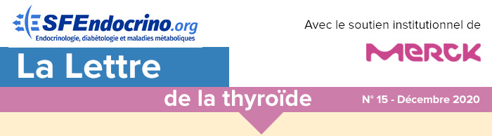 La Lettre de la thyrode