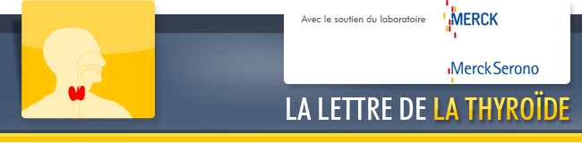 La Lettre de la Thyroïde