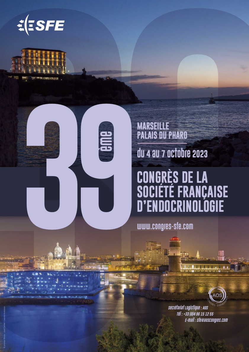 Affiche de Marseille 2023